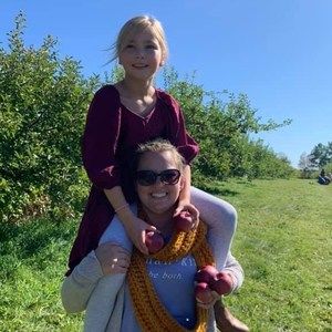 Meet your Posher, Mindy